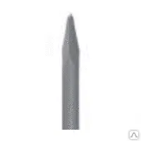 Фото №0 Зубило точечное (пика) 600мм (Германия) SDS-Max KEIL