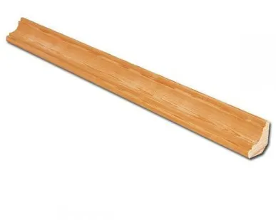 фото Плинтус "Сапожок" 20*45-47*2-4м