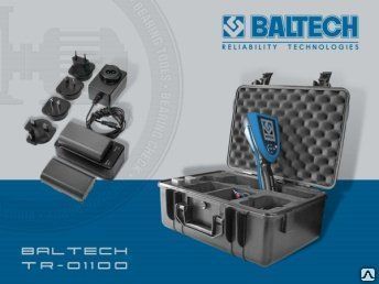 фото Тепловизор BALTECH TR-01100 (160х120) Арт 01-02