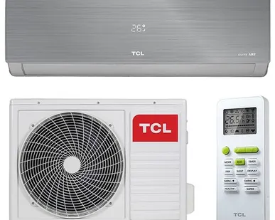 фото Настенная сплит-система TCL