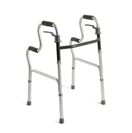 Фото №1 Ходунки XS 308 двухуровневые ЮкиГрупп