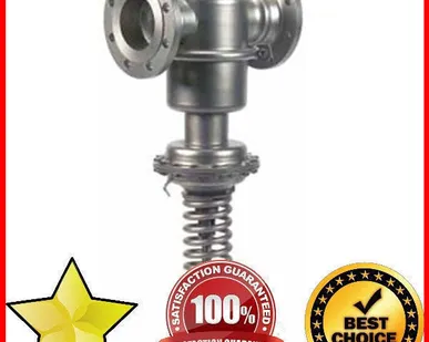 фото Клапаны перепускные