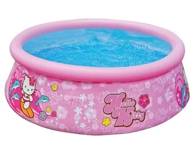 фото Детский бассейн Intex Easy Set