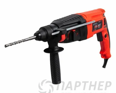 фото Перфоратор BRAIT BRH26 (3 режим, 1000Вт, 3Дж, SDS+)