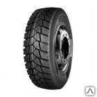 фото Автошина CONSTANCY 886 (315/80R22.5)