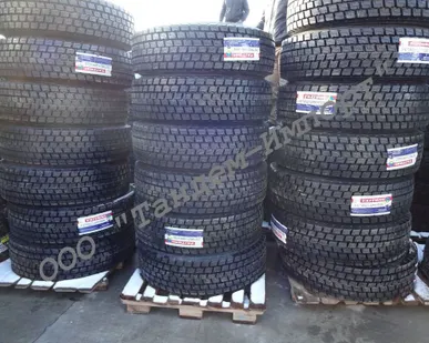 фото Автошина TAITONG HS202 315/70 R22.5