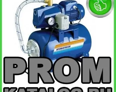 фото Насосные станции Helz