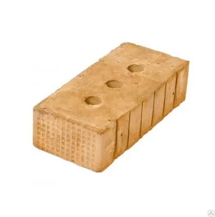 Фото №0 Кирпич цокольный