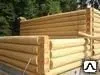 фото Сруб дома из липы 6000х4000х2400мм, комплект
в