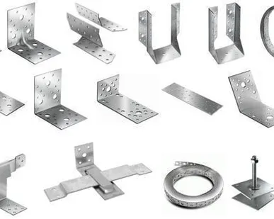 фото Опора бруса OBR OBR R-100х160