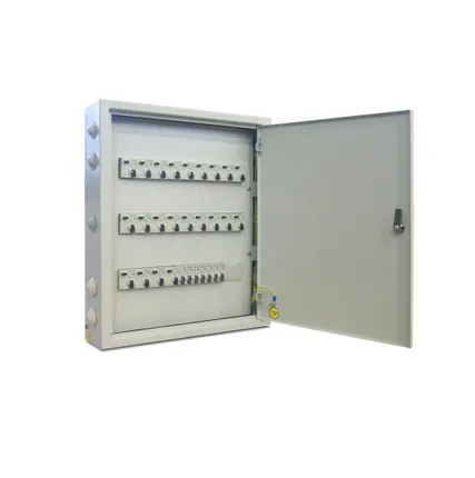 Фото №0 Щиты осветительные серий ОЩ, ОЩВ, УОЩВ, ЯУО-8500 