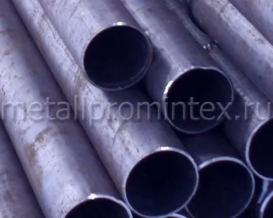 фото Труба котельная ст.20ПВ 12х1мф 15х1м1ф 14хгса