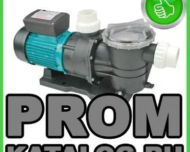 фото Насосы Pool King