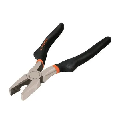 Фото №0 Плоскогубцы 200 мм Т200-8