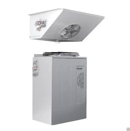 Фото №0 Сплит-система Polair SM 111 P