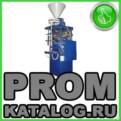 Фото №0 Автомат фасовочный