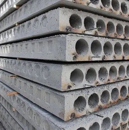 Фото №0 Плита перекрытия ПК 27 -10 -8
во