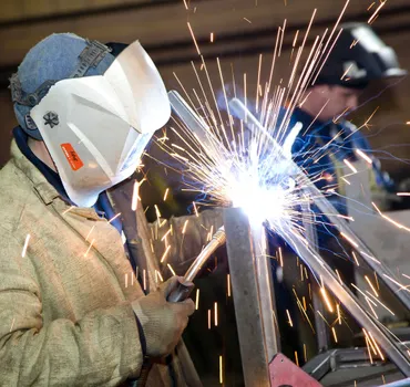 Металлоцех № 1