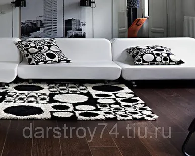 фото Паркет Wood Bee коллекция Antik Story