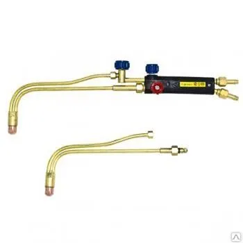 Фото №0 Резак пропановый Р1П "ДОНМЕТ" 149 П, 9/9