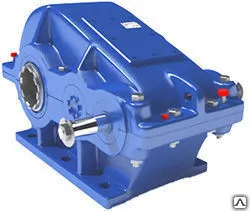 Фото №0 Редуктор Ц2 350