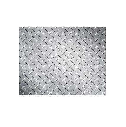 Фото №0 Лист рифленый 3,0мм 1250х2500