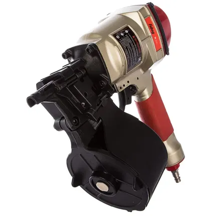 Фото №0 Гвоздезабивной пистолет FUBAG N65C