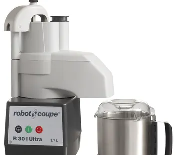 фото Процессор кухонный Robot Coupe R301 ULTRA
