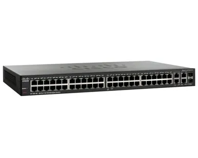 фото Коммутатор Cisco SF300-48