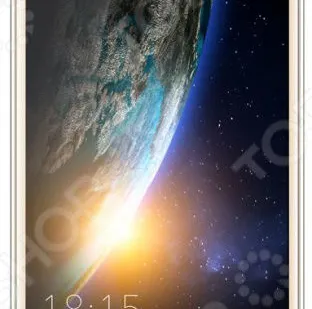 фото Смартфон BQ «БОНД»