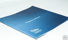 Фото №0 Изготовление брошюр