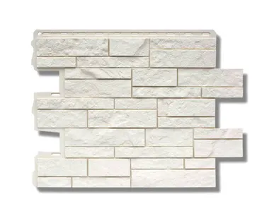 фото Фасадная панель (АП) Камень Шотландский АБЕРДИН 795*591 мм (раб.размер 670*560)