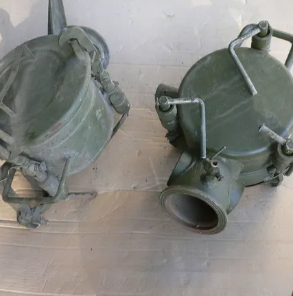 Фото №0 Головка ПАЗ-5