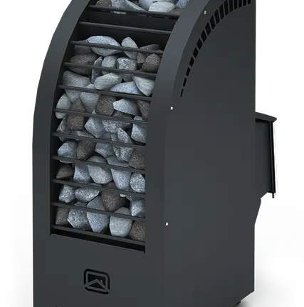 Фото №0 Банная печь "Каскад" (10-18 м3)