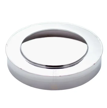 Фото №0 Заглушка низ D240/340 мм (на проходной стакан)