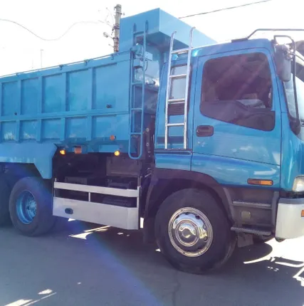 Фото №0 Аренда Самосвалы  в Иркутске