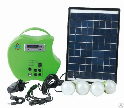 Фото №0 Комплект освещения E-Power HT-771G