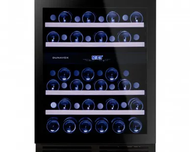 фото Винный шкаф Dunavox DAUF-45.125DB.TO (new 2021)