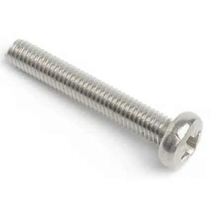 Фото №0 Винт DIN 7985 Z