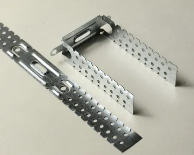 фото Подвес прямой П60х27х8 мм