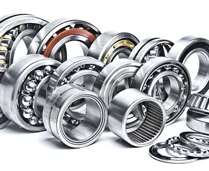 Фото №0 Подшипники