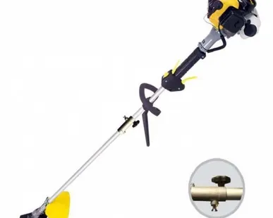 фото Мотокоса Champion T 233