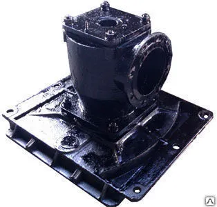 Фото №0 Горелка печная ГНП-1