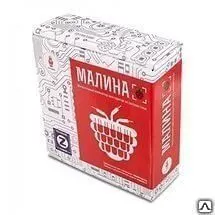 фото Учебно-игровая площадка Малина Z