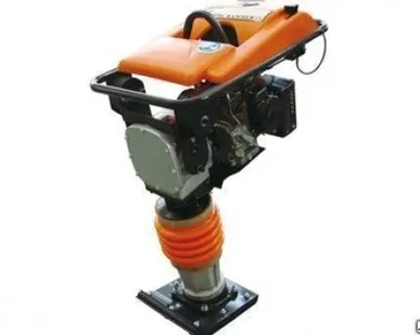 фото Вибротрамбовка TSS RM75L
