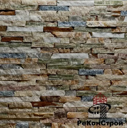 Фото №0 Природный камень Полоса - Оникс Радужный