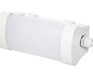 фото Накладной светодиодный светильник для ЖКХ ZHS-NIP-65-15