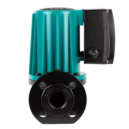 Фото №9 Циркуляционный насос SHINHOO BASIC 40-16SF 3x380V