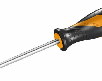 фото Отвертка крестовая "GRIPro", Phillips №2, 100 мм TOLSEN TT20154