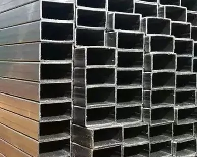 фото Трубы профильные 40х20х2